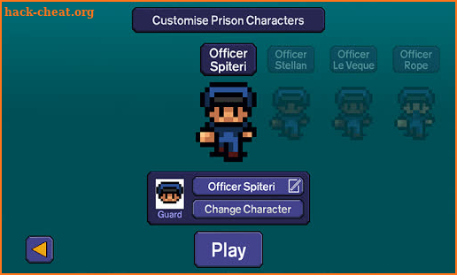 The Hunt Escapists 3-Path to Freedom screenshot