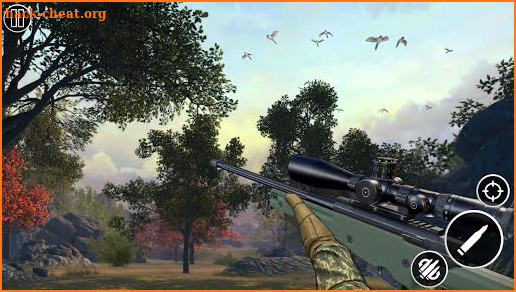The Hunt: Wild Duck Hunting Season screenshot