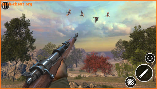 The Hunt: Wild Duck Hunting Season screenshot