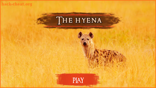 The Hyena screenshot