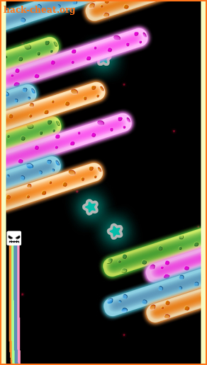 The impossible dash : endless tap screenshot