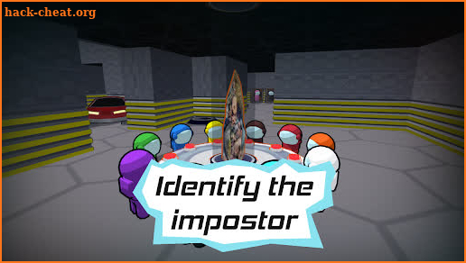The Impostor screenshot