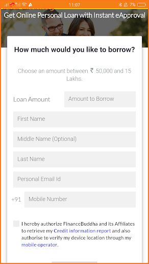 THE INSTANT PERSONAL LOAN FACTORY IN A DAY MAX screenshot