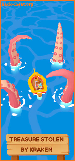 The Island - Survival Crafting screenshot