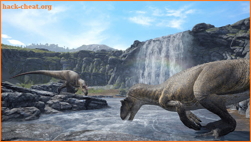 The Isle: Dinosaur Survival screenshot