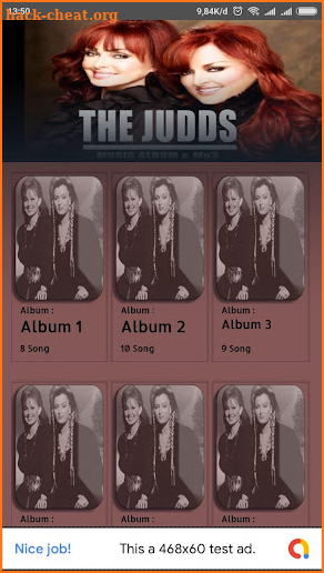 The Judds | Music Video & Mp3 screenshot