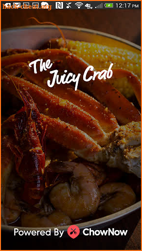 The Juicy Crab 2 Go screenshot