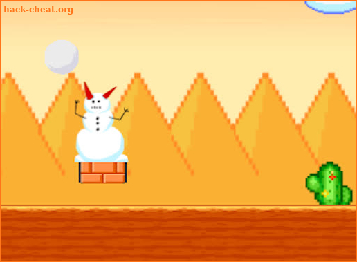 The Jumping Crew screenshot