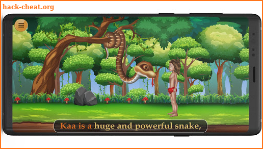 The Jungle Book - Mowgli screenshot