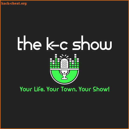 The K-C Show screenshot