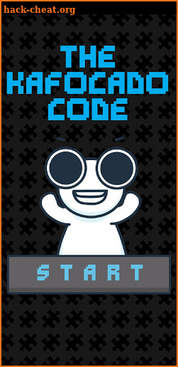 The Kafocado Code screenshot