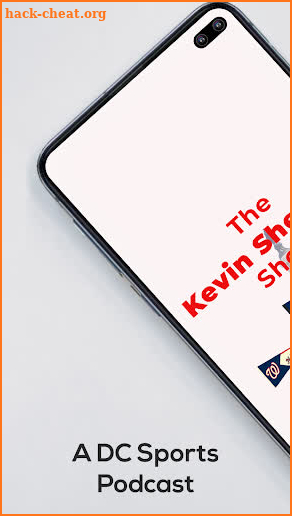 The Kevin Sheehan Show screenshot