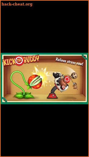 The Kick Budy screenshot