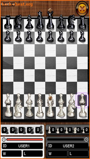 The King of Chess screenshot