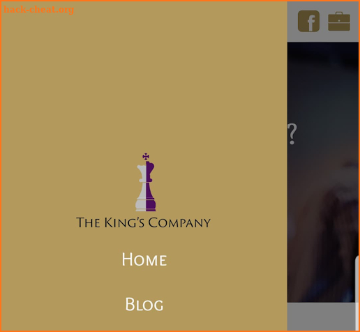 The King's Company screenshot