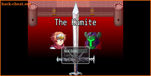 The Kumite screenshot
