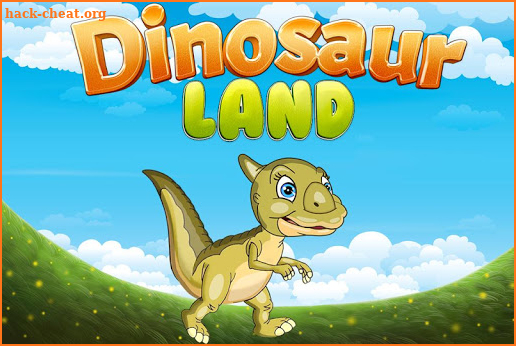 The Land Before Time : Dinosaur Land Adventure screenshot