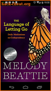 The Language of Letting Go screenshot