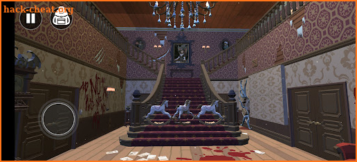 The Last Breath: Escape Room screenshot