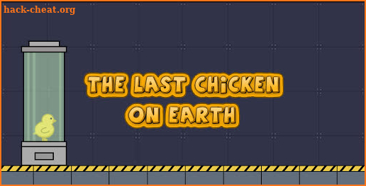 The Last Chicken On Earth screenshot