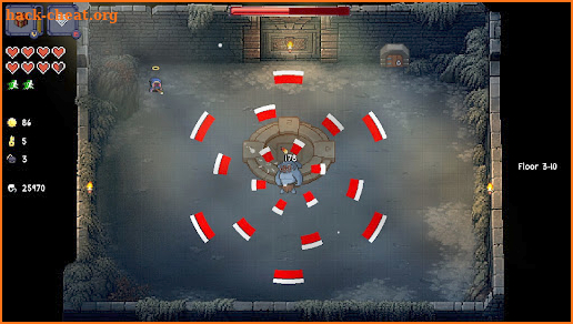 The Last Game screenshot