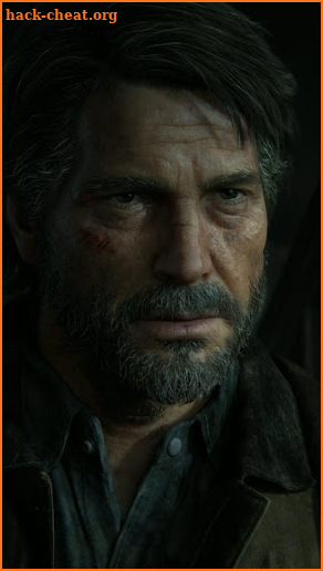 The Last Of Us Part II Smartphone Wallpapers screenshot