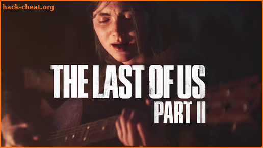 The Last of Us Part II Walkthrough screenshot