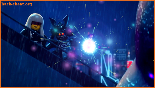 The Last Power Of Ninja Go screenshot