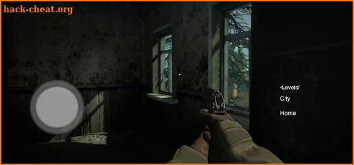The Last Quarantine screenshot