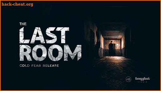 The Last Room : Scary Thriller - Horror Game screenshot