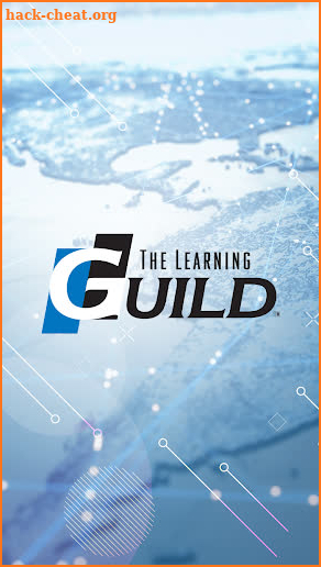The Learning Guild screenshot