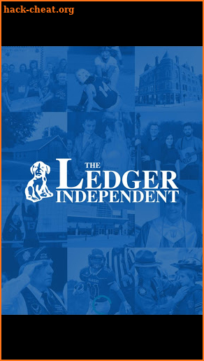 The Ledger Independent screenshot