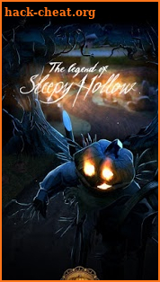 The Legend of Sleepy Hollow (Immersive Experience) screenshot