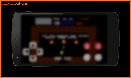 The Legend of Z 1986 Emulator screenshot