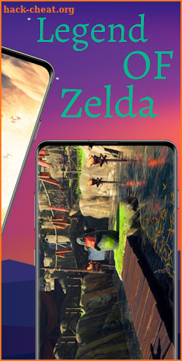 the legend of zelda Tricks Walkthrough ! screenshot