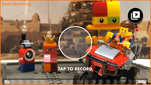 THE LEGO® MOVIE 2™ Movie Maker screenshot