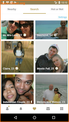 The LifeStyle - Beautiful Couples, Singles, LGBT screenshot