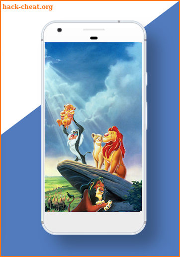 The Lion King Wallpapers New screenshot