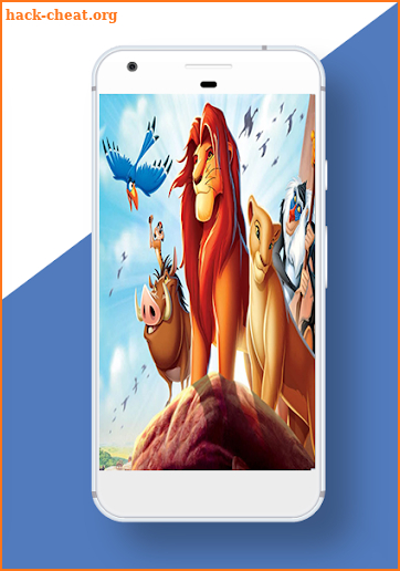 The Lion King Wallpapers New screenshot