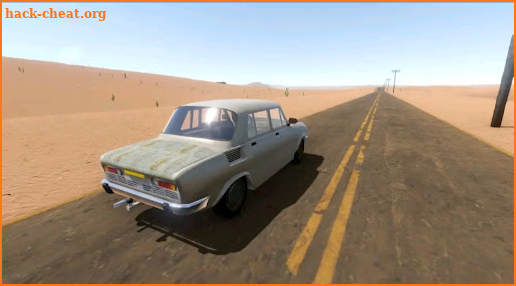 The Long Drive Game Guide screenshot