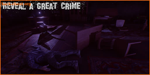 The Longest Night:House of Killer screenshot