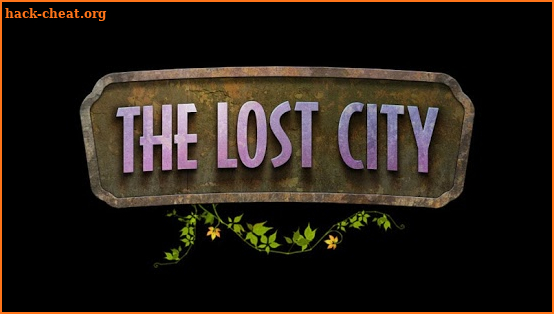 The Lost City screenshot