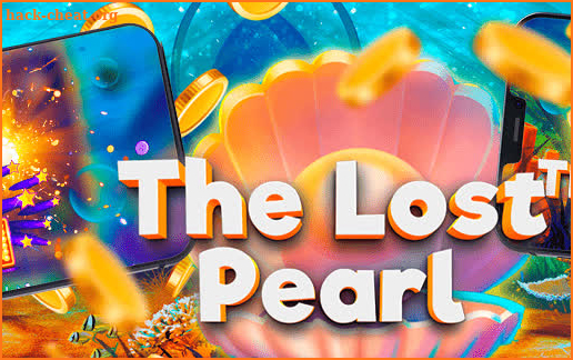 The Lost Pearl screenshot