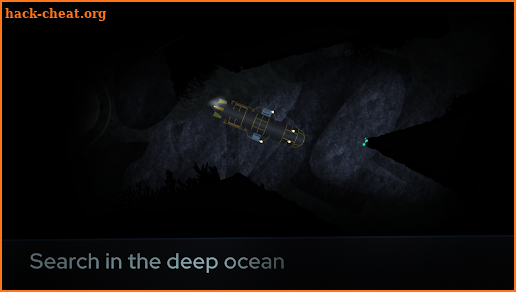 The Lost Submarine: Survival screenshot
