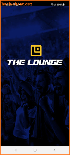 The Lounge screenshot