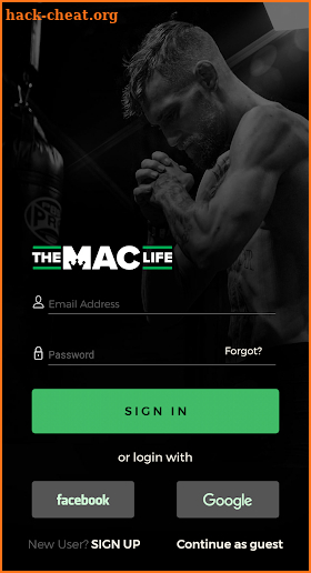 The Mac Life screenshot