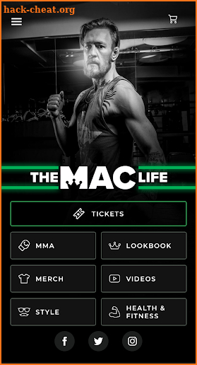 The Mac Life screenshot