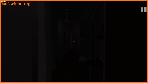 The Mail 2 - Horror Game screenshot