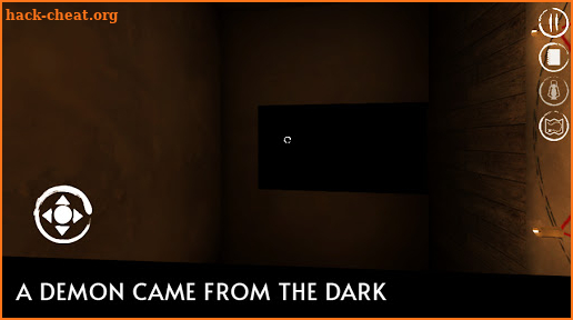 The Mail - Scary Horror Game screenshot