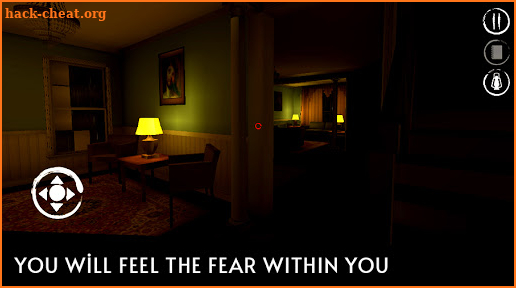 The Mail - Scary Horror Game screenshot
